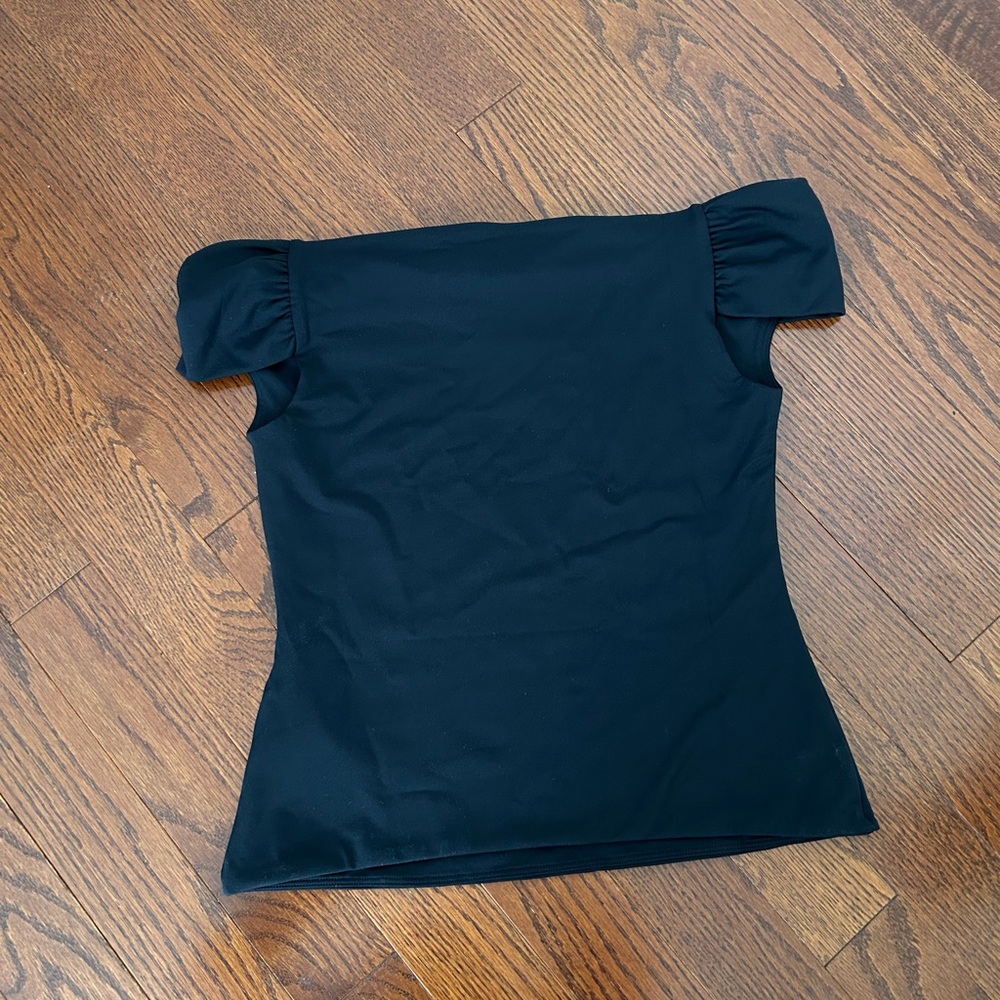 Aritzia Ravish Top - Picture 3 of 3